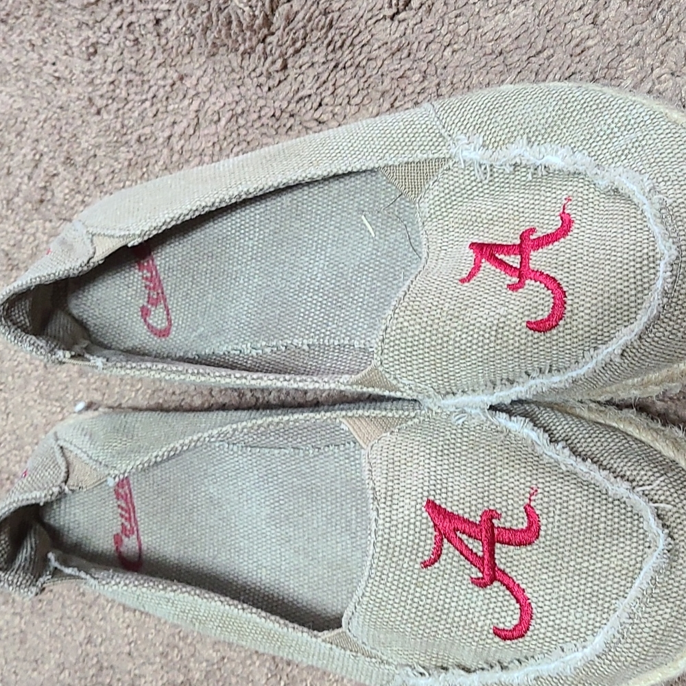 BAMA SHOES